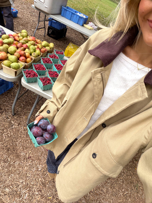 The After Market Jacket