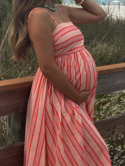 Beachtown Dress