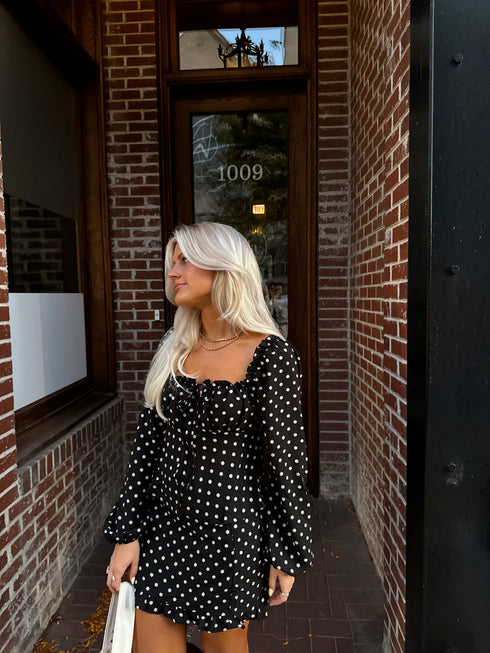 The Celine Dottie Set