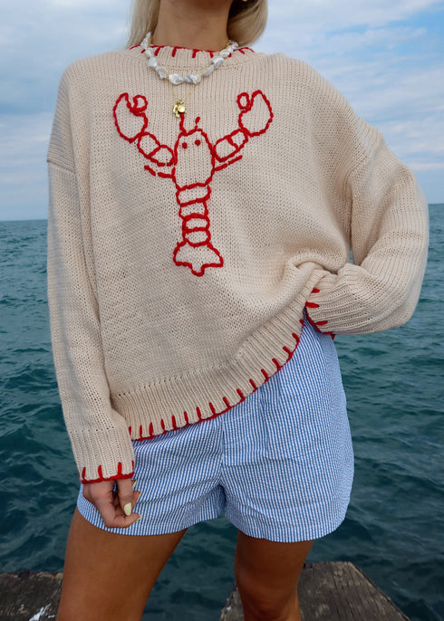 My Oh Maine Sweater *RESTOCKED*