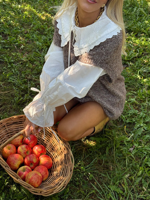 Honey Honey Top *RESTOCKED*