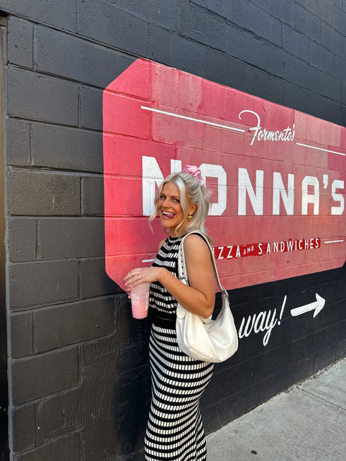 Forever Thing Knit Set