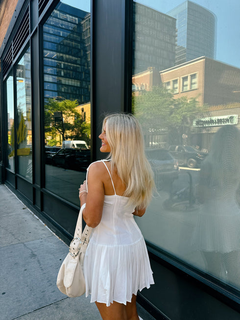 Model Behavior Dress