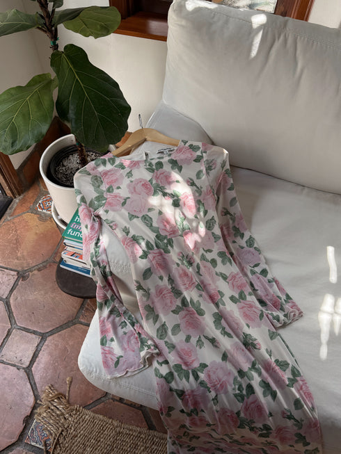 The Dahlia Dress *RESTOCKED*