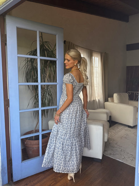 Sweet Nothings Dress