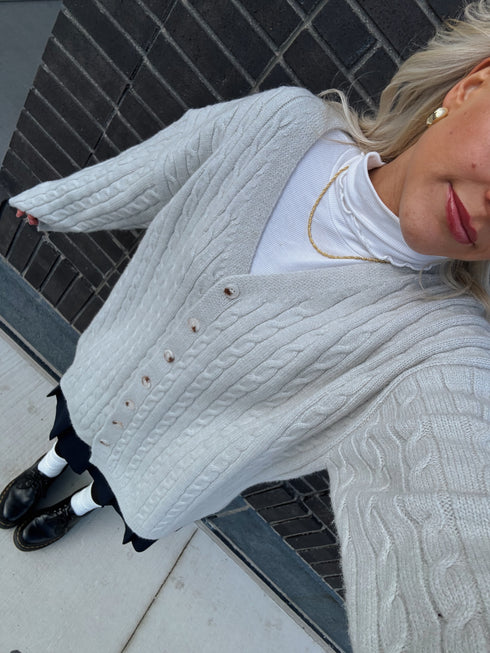 Blair Babe Cardigan