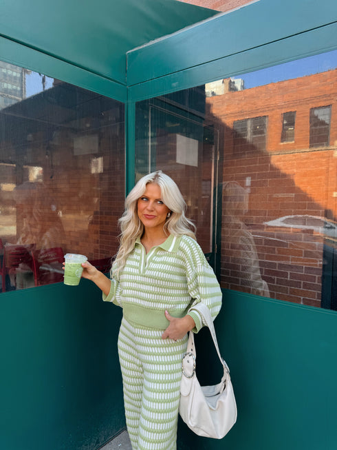 Summer Fling Knit Set *RESTOCKED*