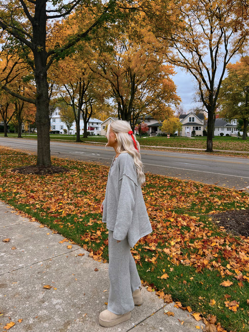 The Sophie Sweater Set