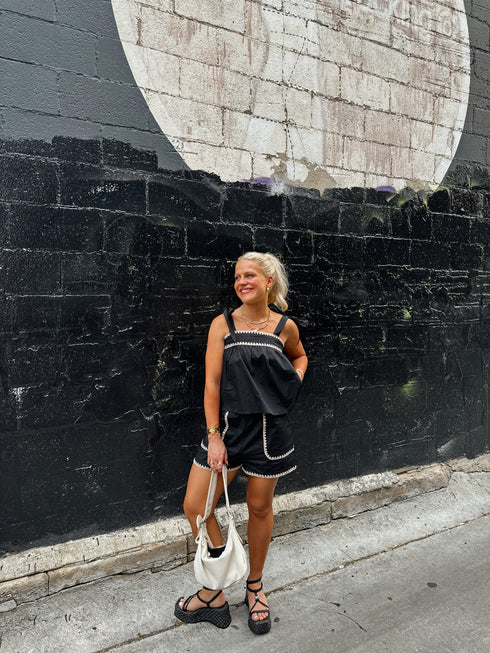 Malibu Magic Set // Black