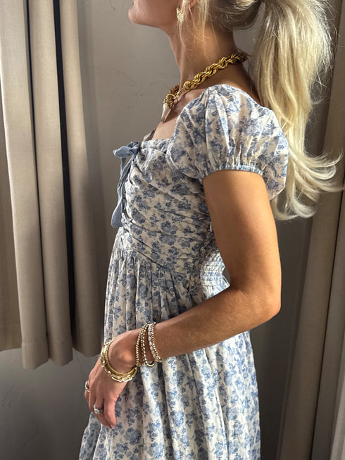 Sweet Nothings Dress