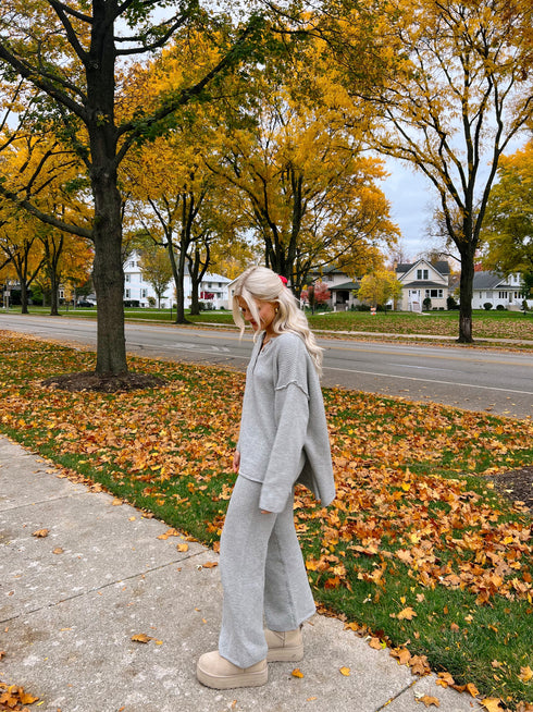 The Sophie Sweater Set