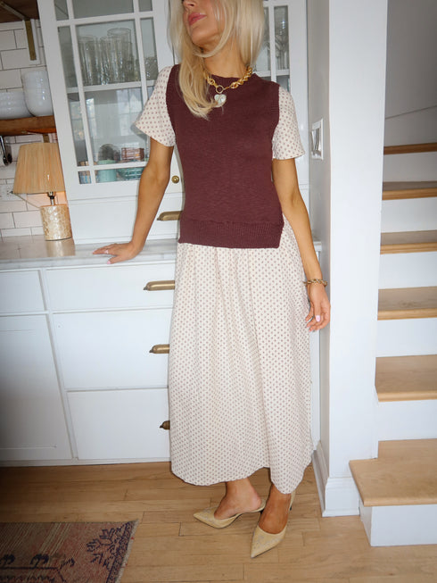 Like Honey Dress *SELL OUT RISK*