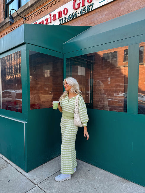 Summer Fling Knit Set *RESTOCKED*