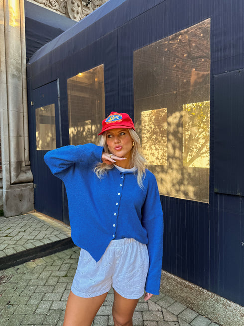 Summer Breeze Shorts