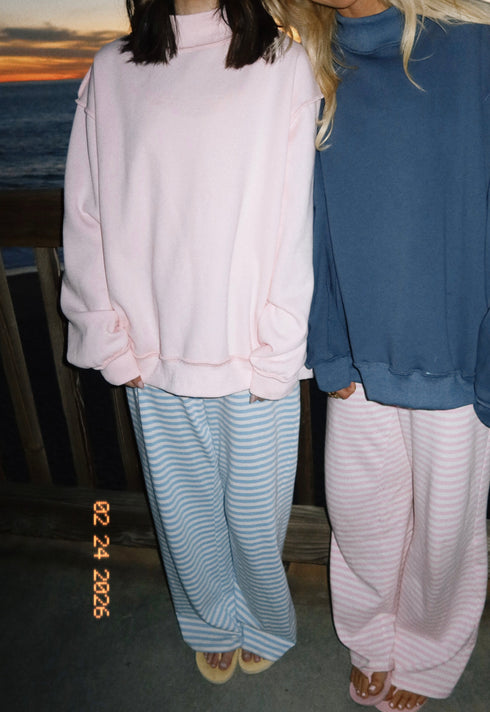 Club ‘98 Mockneck // Sprinkle *RESTOCKED*