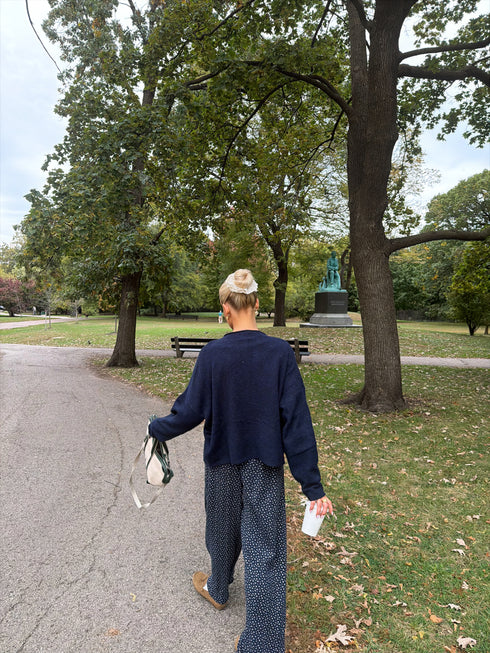 Slow Sunday Pant *RESTOCKED*