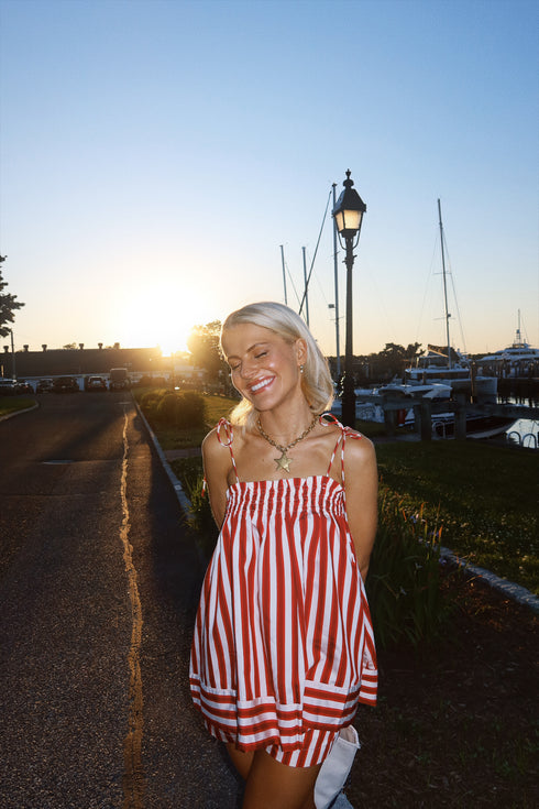 Clambake Shorts