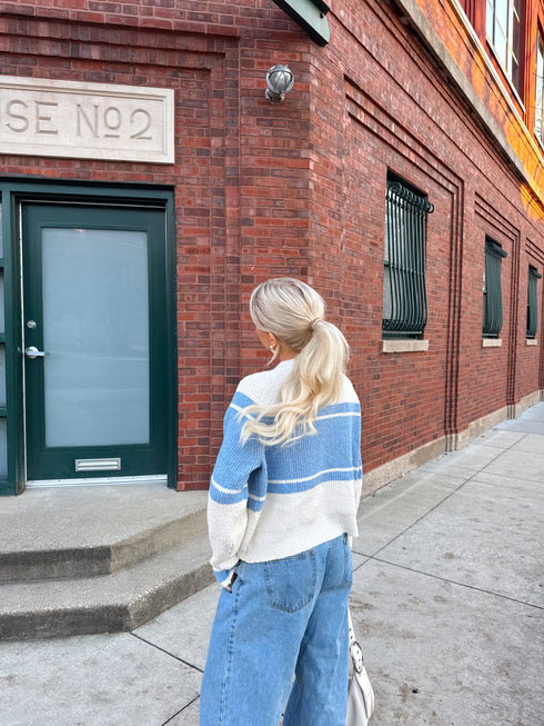 Après All Day Sweater