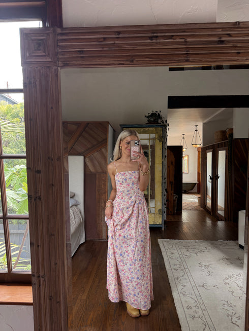 Picking Petals Dress