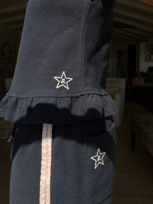 Daily Pant // Navy