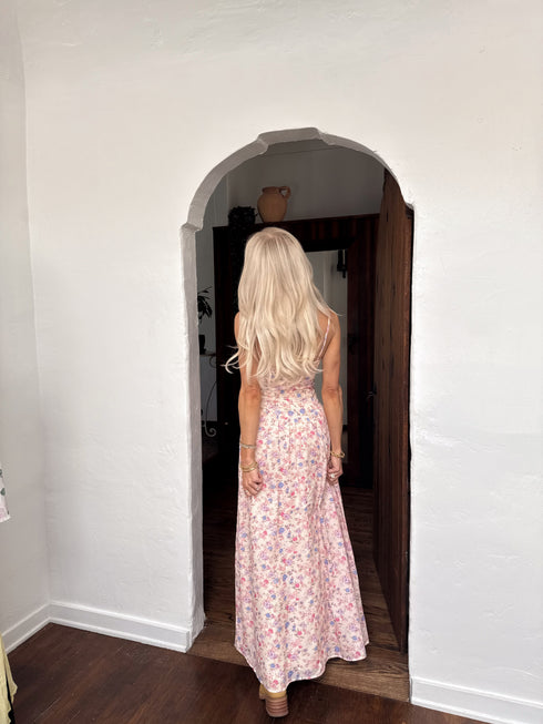 Picking Petals Dress
