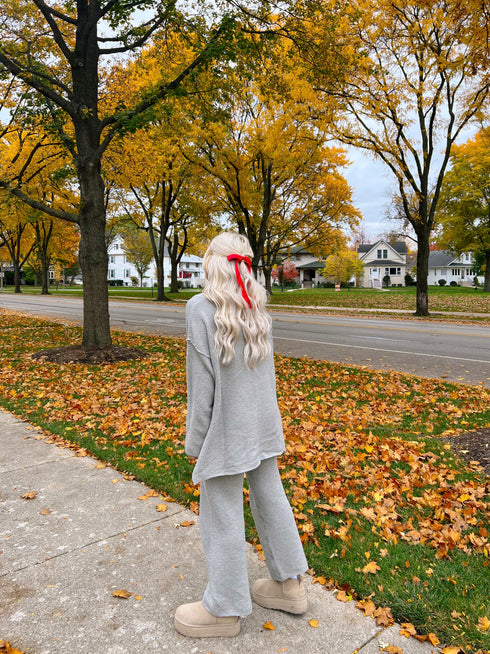 The Sophie Sweater Set