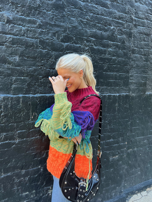 Lonely Hearts Club Sweater