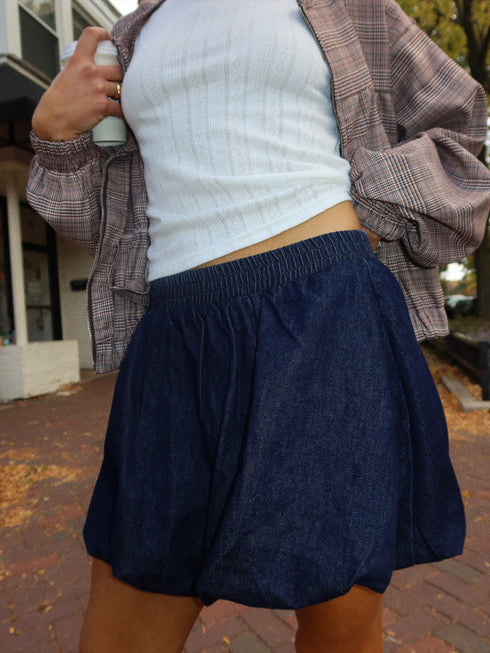 Marigold Skirt