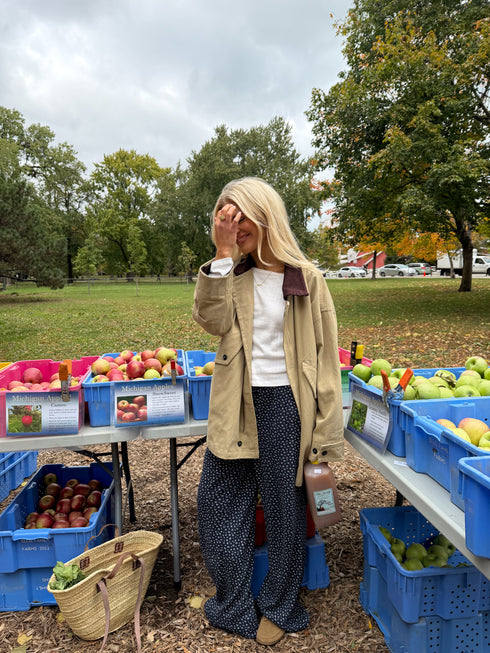 The After Market Jacket