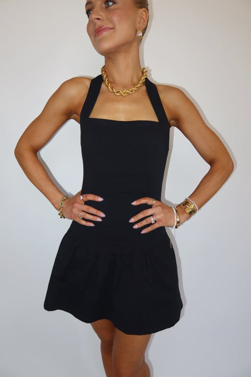 Stella Dress *RESTOCKED*