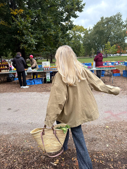 The After Market Jacket