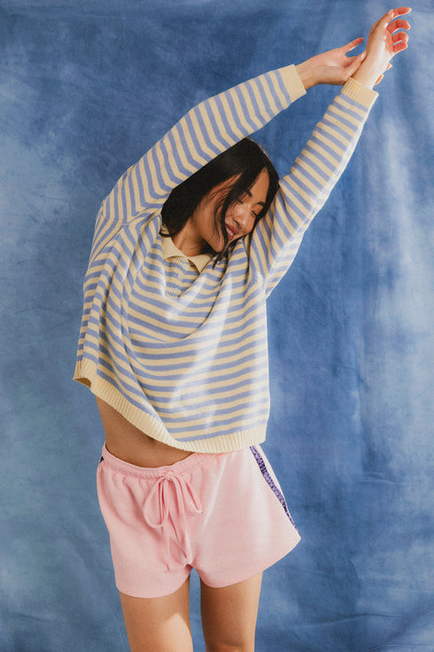 Ziggy Polo // Daze