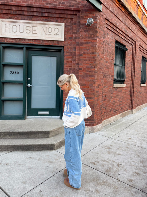 Après All Day Sweater