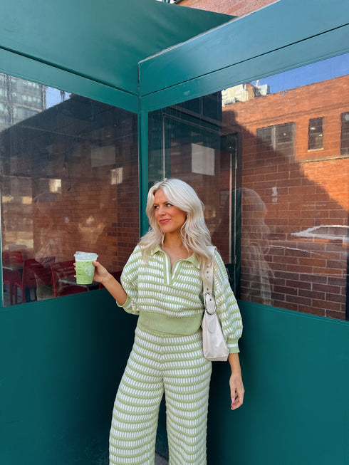 Summer Fling Knit Set *RESTOCKED*