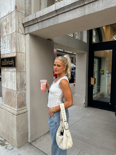 It Girl Summer Top