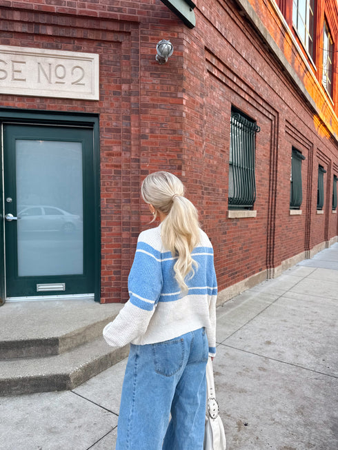 Après All Day Sweater