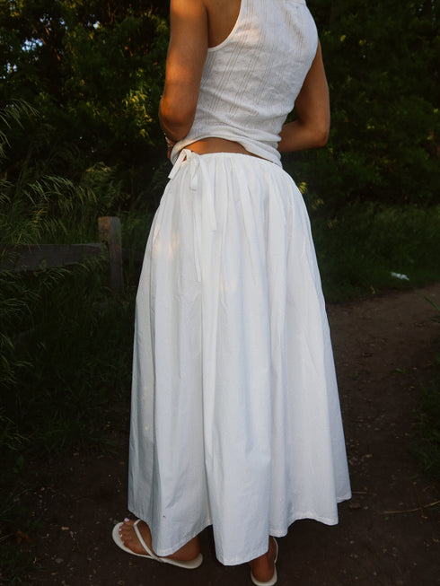 Goldie Girl Skirt
