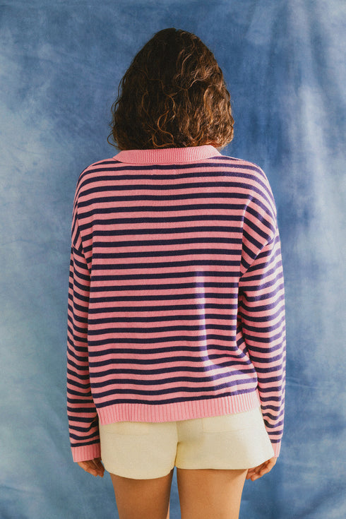 Ziggy Polo // Charm
