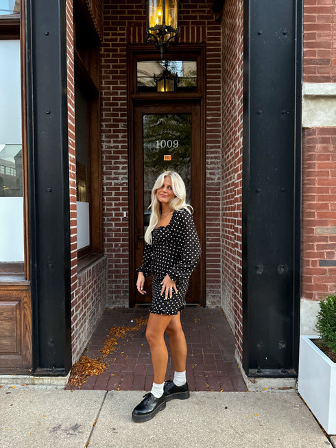 The Celine Dottie Set