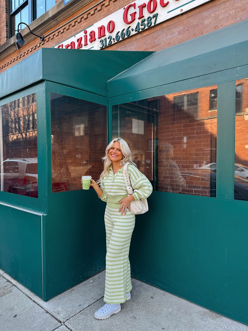 Summer Fling Knit Set *RESTOCKED*