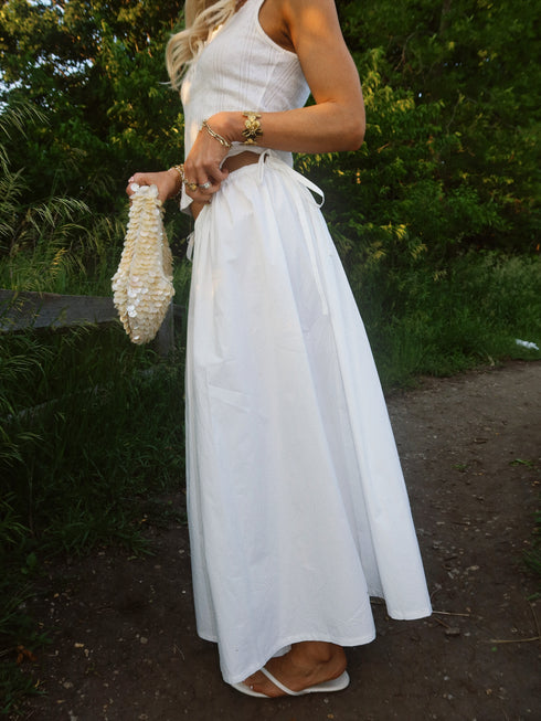 Goldie Girl Skirt