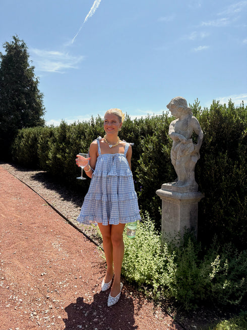 Capri Dress