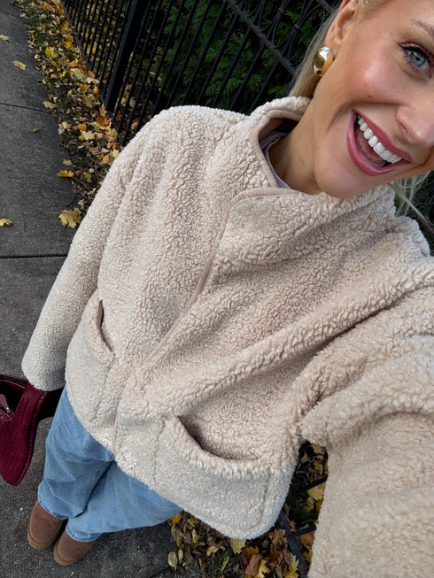 Dream Of Sheep Jacket