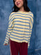 Coco Cutie Cardigan // Zing