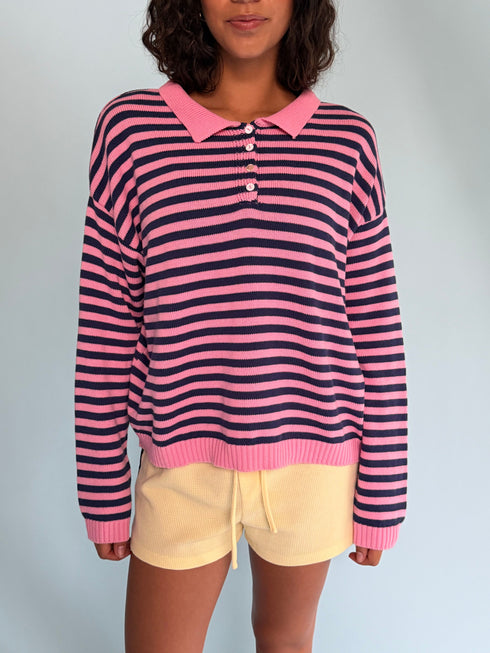 Ziggy Polo // Charm