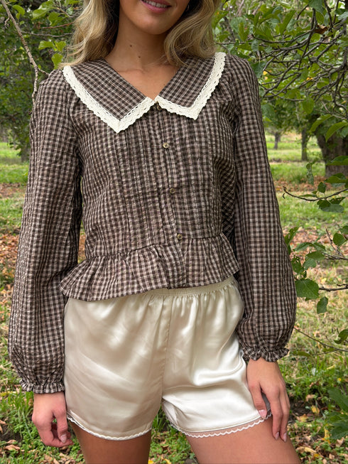 Honey Grove Top