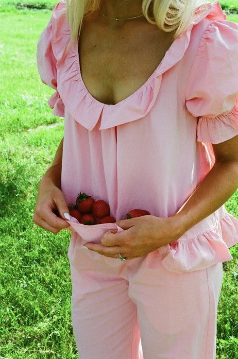 Gwennie Top