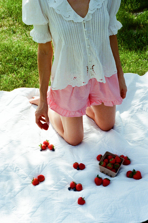 Gwennie Short