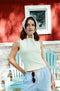 Daisy Top