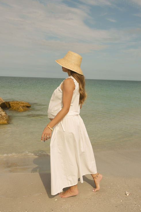 Goldie Girl Skirt